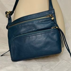 Hobo brand shoulder bag